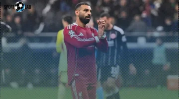 محمد صلاح وراتب سعودي يقترب من أرقام رونالدو في كرة القدم